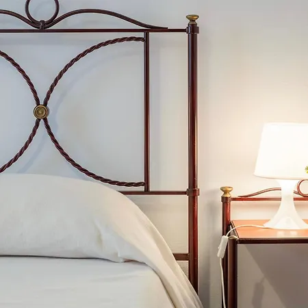 Mary's House- Apartamento