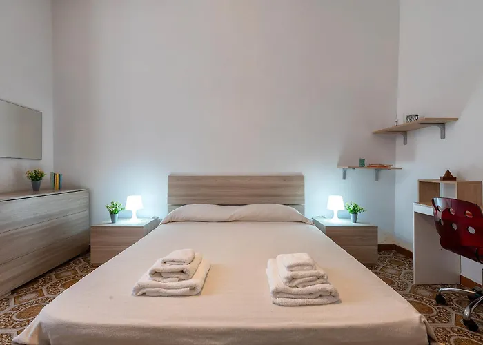 Mary's House- Apartament