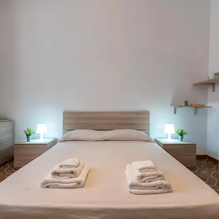 Mary's House- Apartman