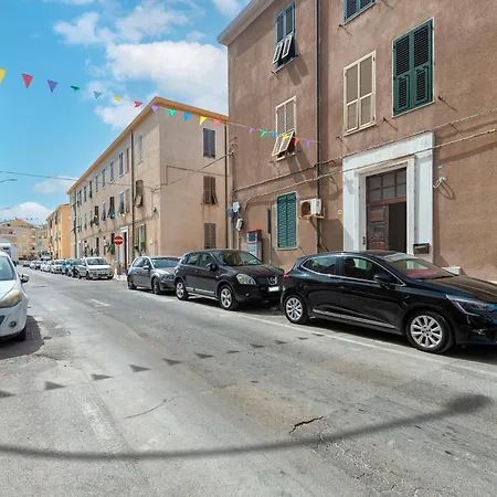 Mary's House- Apartman *