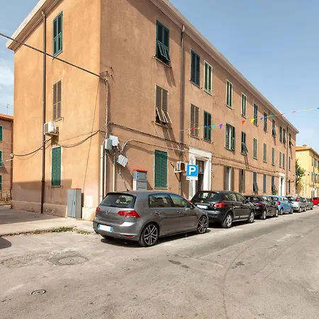 Mary's House- Alghero