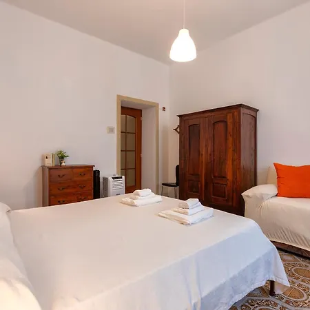 Mary's House- Appartement *