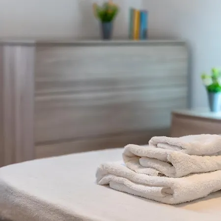 Mary's House- Alghero