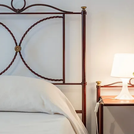 Apartman Mary's House- *