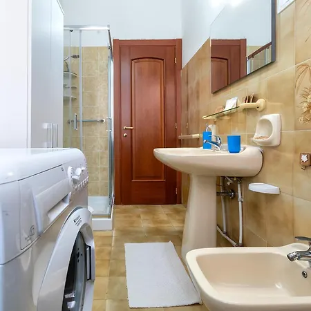 Mary's House- Apartman Alghero