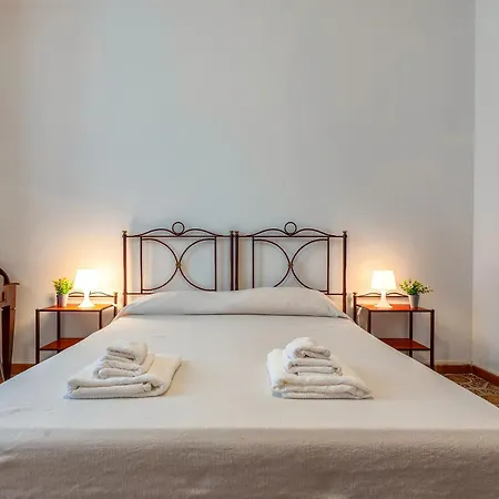 Mary's House- * Alghero