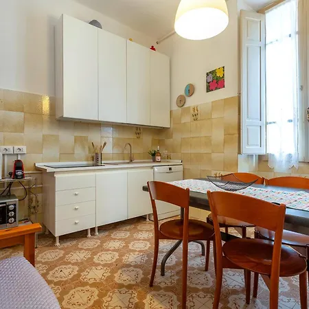 Apartman Mary's House- Alghero