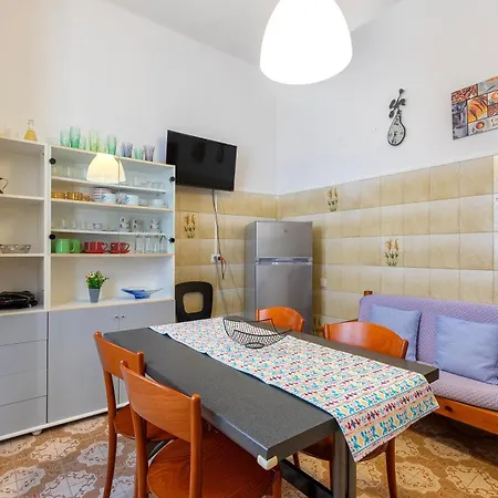 Mary's House- Apartmán Alghero