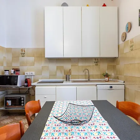 Mary's House- Apartmán *