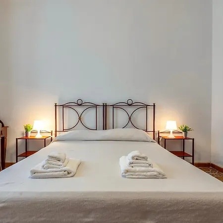 Apartmán Mary's House- Alghero