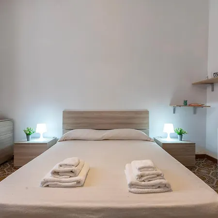 Apartmán Mary's House-